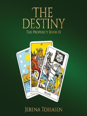 cover image of The Destiny